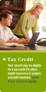 Find out more about the tax credit