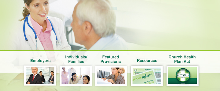 Health care reform and GuideStone
