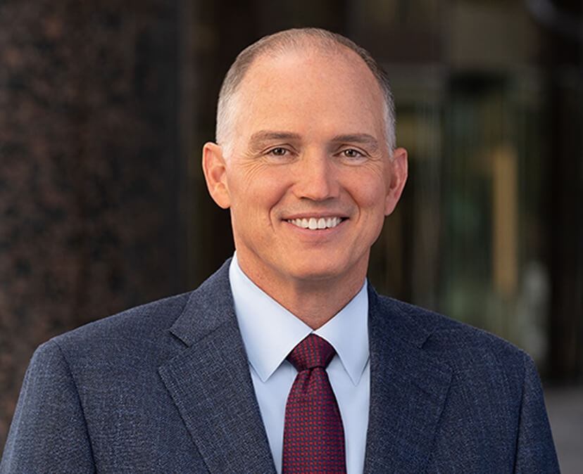Dr. D. Hance Dilbeck