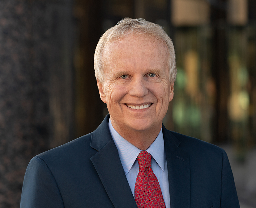 Timothy E. Head