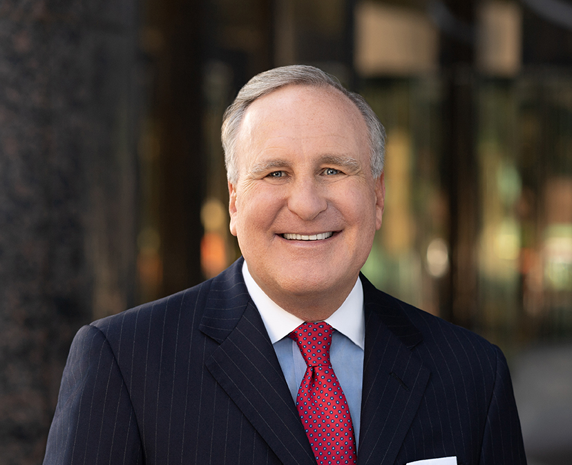 John R. Jones