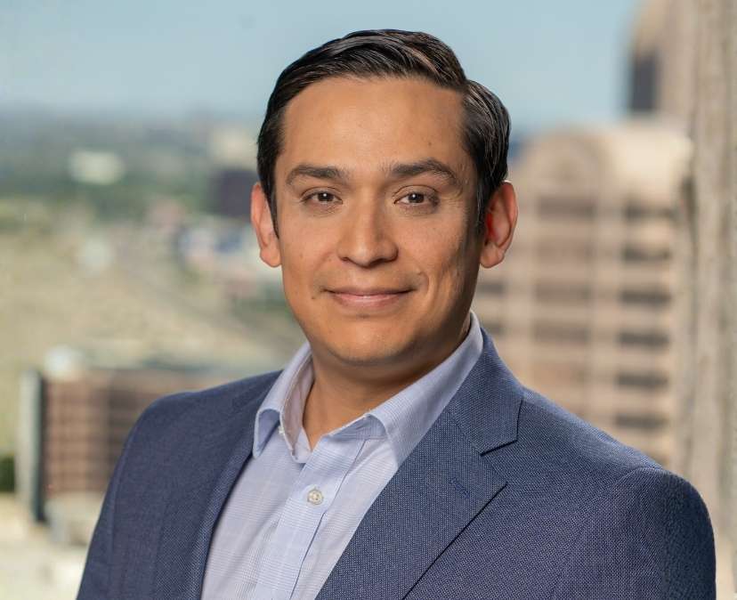 David Miranda
