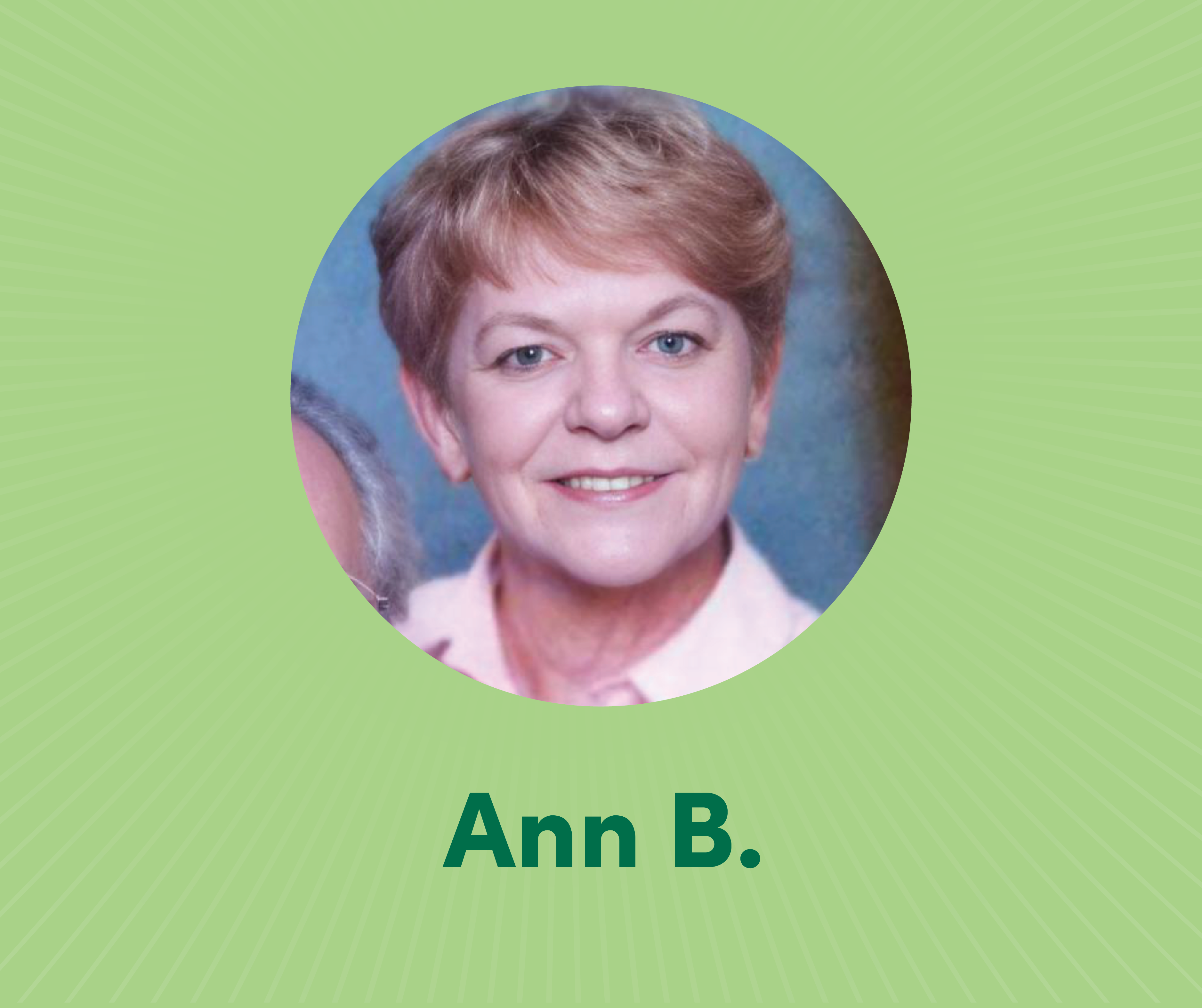 Ann B.