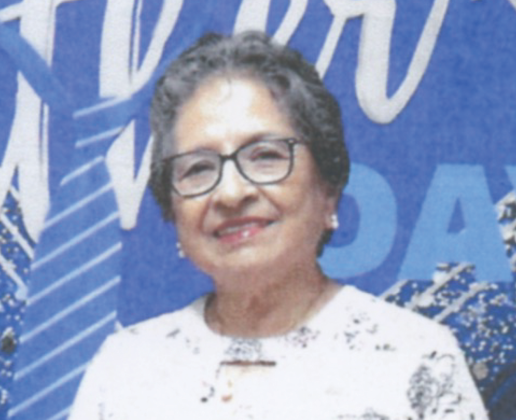 Alicia O.