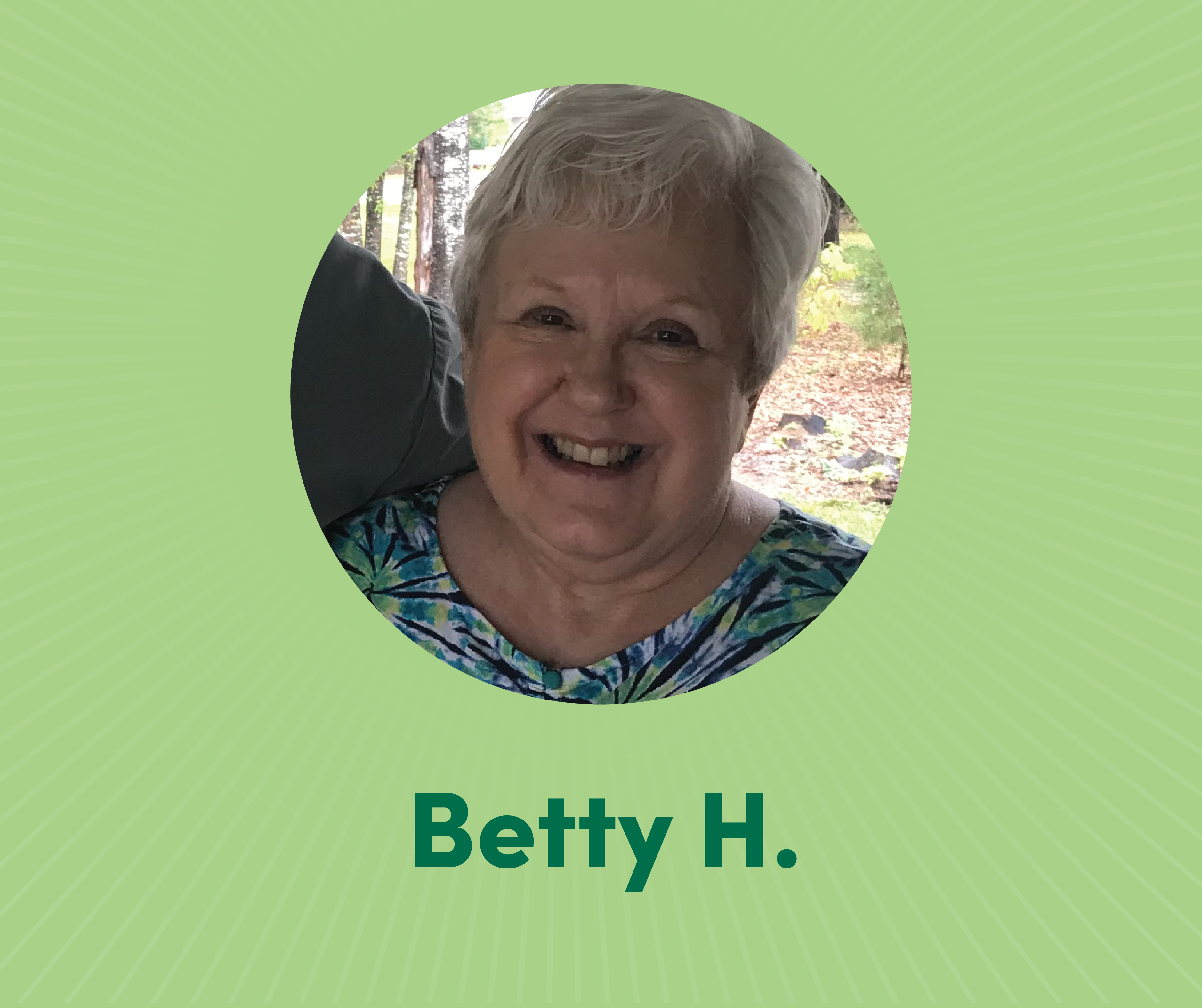 Betty H.