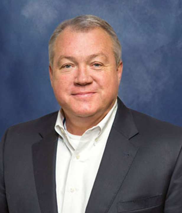 Alan Taylor, Business Administrator, FBC Trussville, Trussville, AL