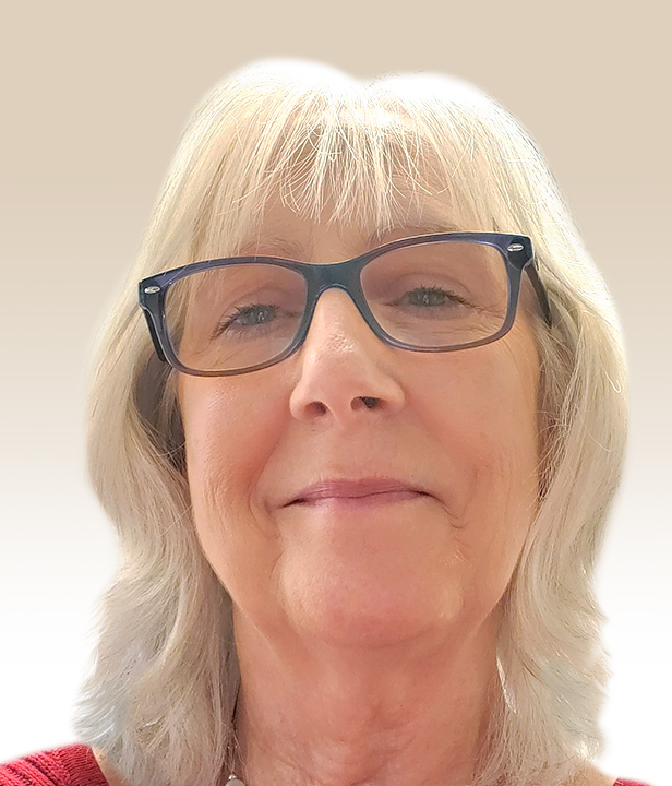 Barbara Cottrell, Lead Benefits Specialist, International Mission Board