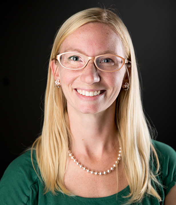 Christina Kempe, Evangelical Covenant Church, Chicago, Illinois