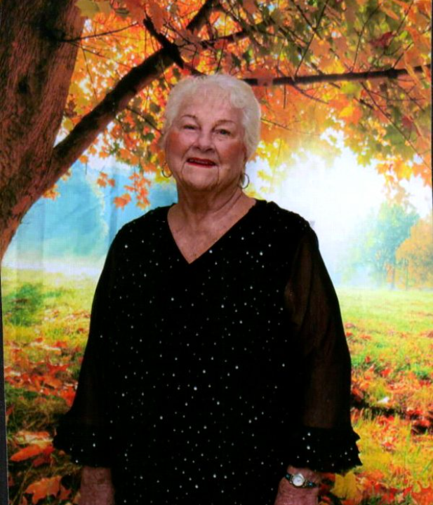 Delphine Conn