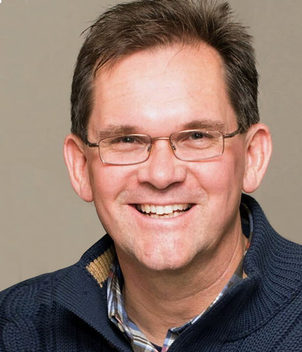 Don Williams, Director of Operations, Missionary Church, Fort Wayne, IN