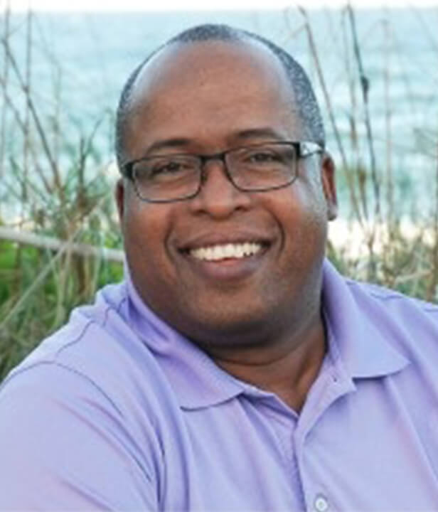 Duane Powell, Executive Pastor, Grace Baptist Church, Pompano Beach, Florida