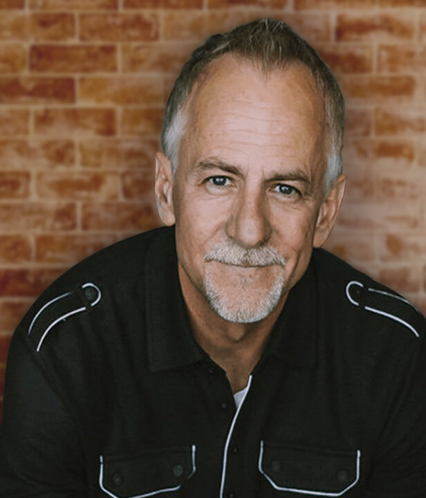 Gregg Farrell, Senior Pastor, Crossland Community Church, Bowling Green, Kentucky