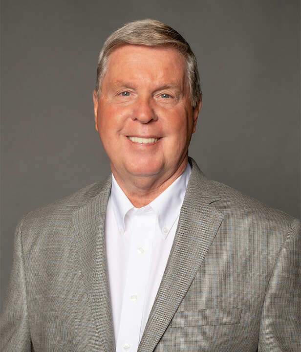 Jim Cymbala, Pastor, The Brooklyn Tabernacle, Brooklyn, New York