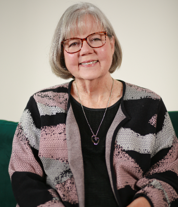 Patsy Rogers