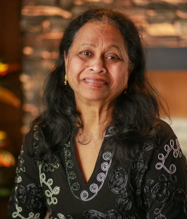 Sudha-Jaypraphu