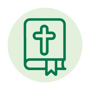 Bible icon