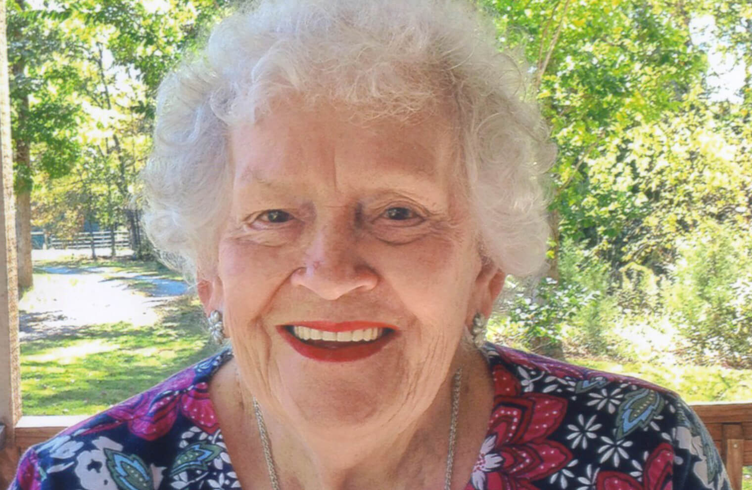 2021-01-26 Article: Still Blooming, Sarah Jack's Story