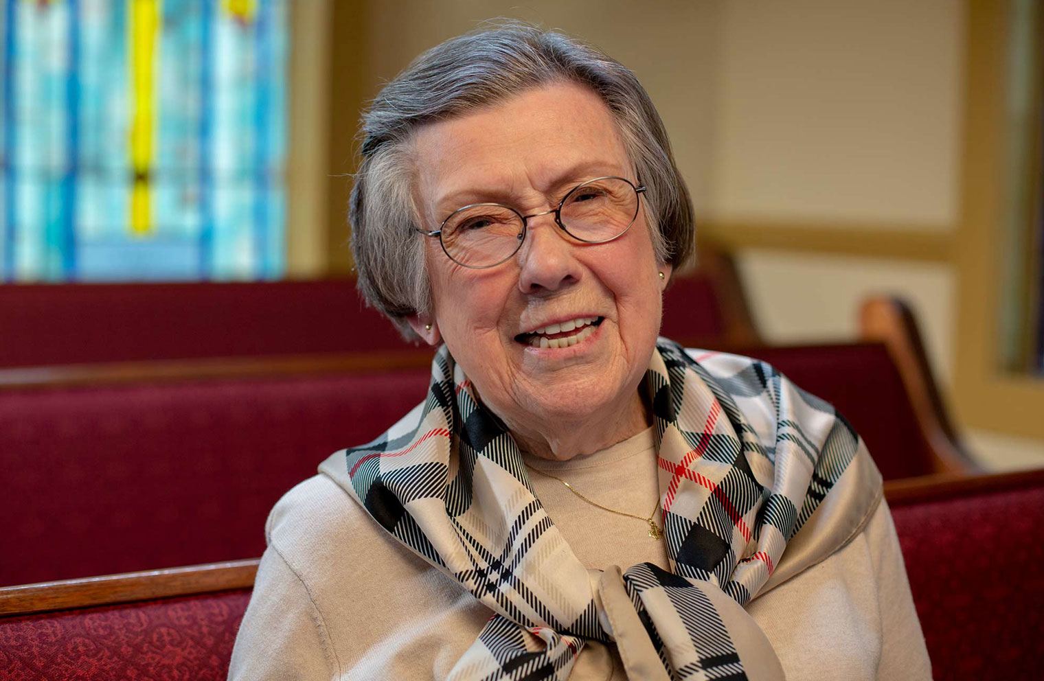 2021-06-21 Article: The Lord Had Other Plans, Louise Scoggins Story