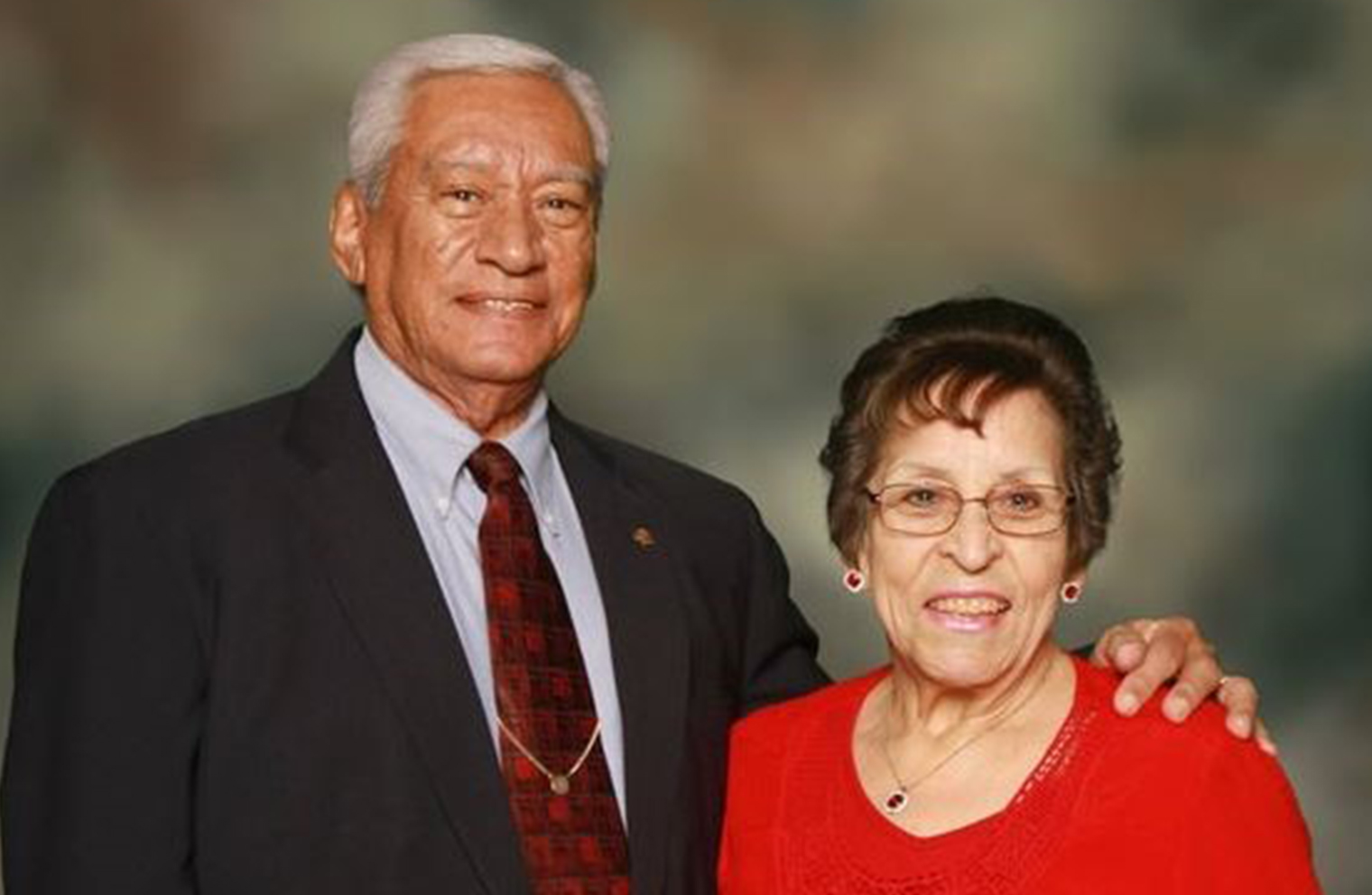 2021-06-28 Article: Advancing the Kingdom Above All, Lupe Rando's Story