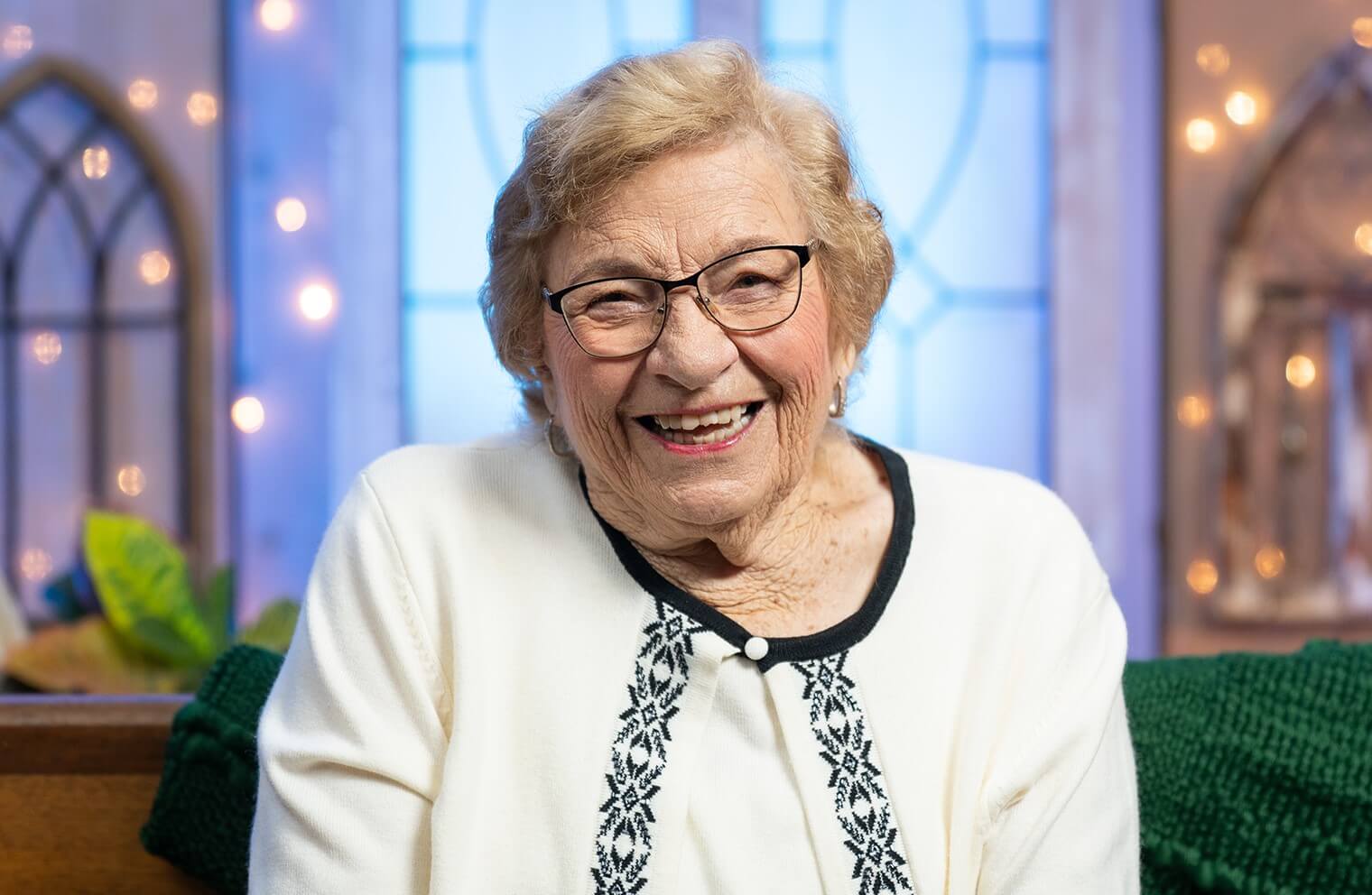 God’s Already Working Helen Johnson’s Story GuideStone