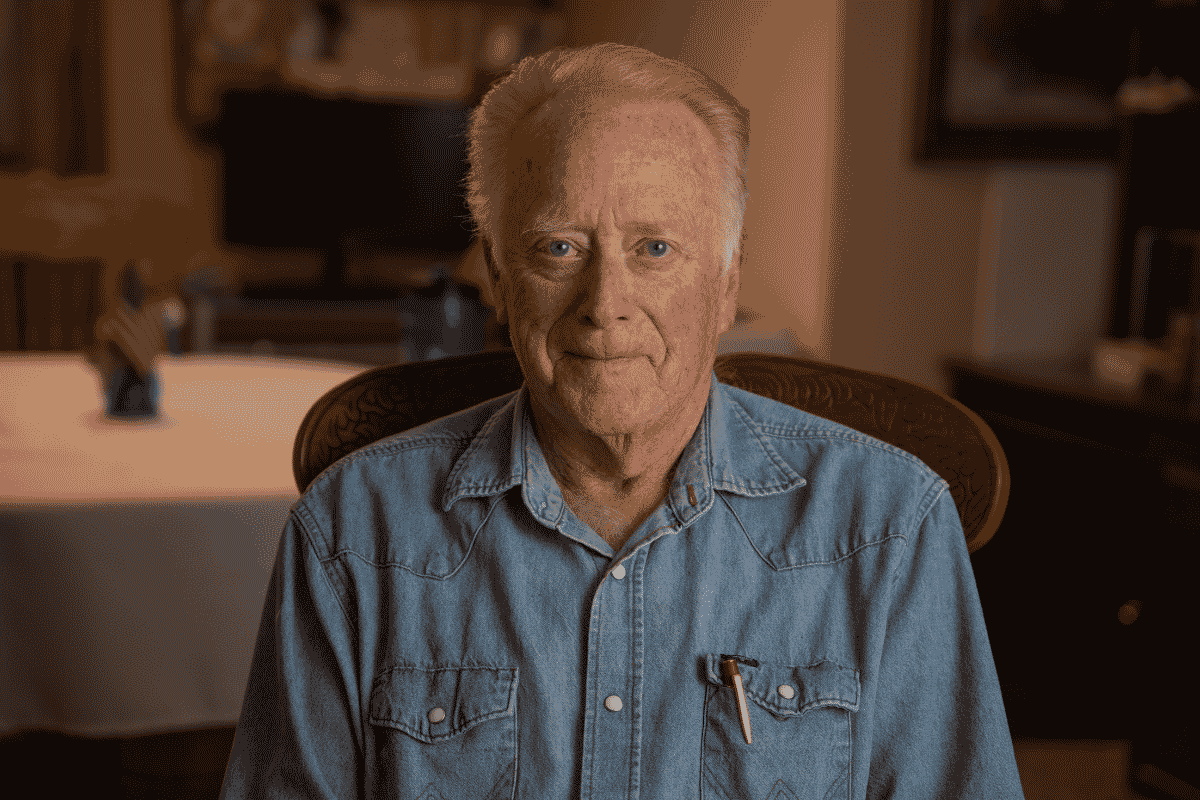Larry Fackler