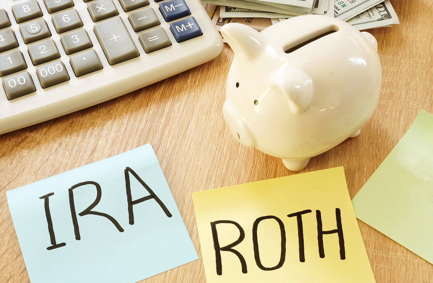 What is an IRA, and is it right for you? GuideStone
