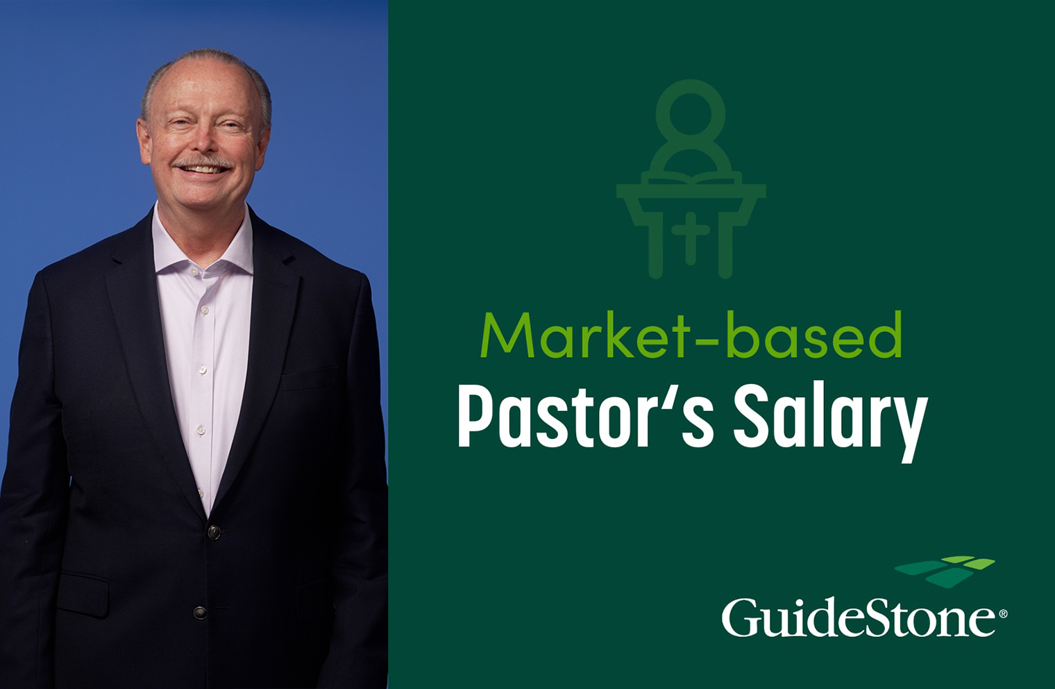 How Do I Steward a Reasonable, Yet Market-based Pastor Salary?