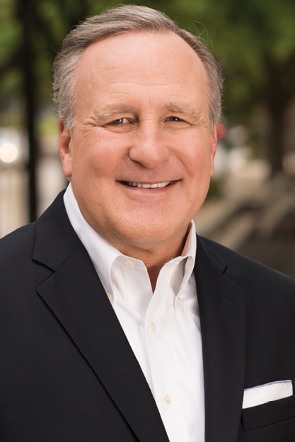 John Jones