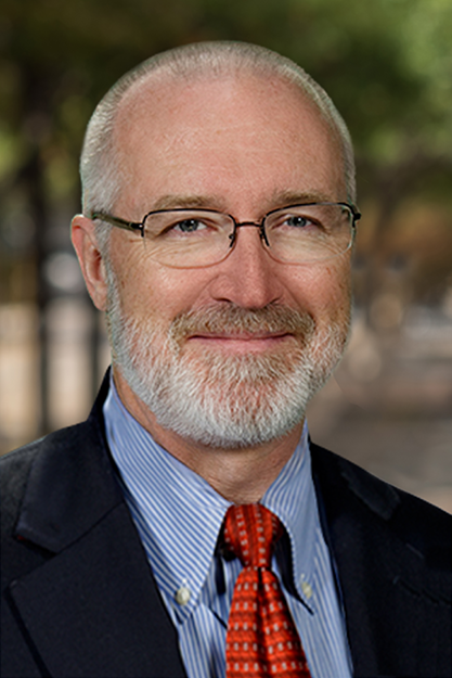 Harold Loftin