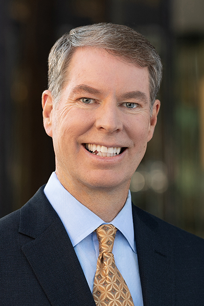 John Raymond