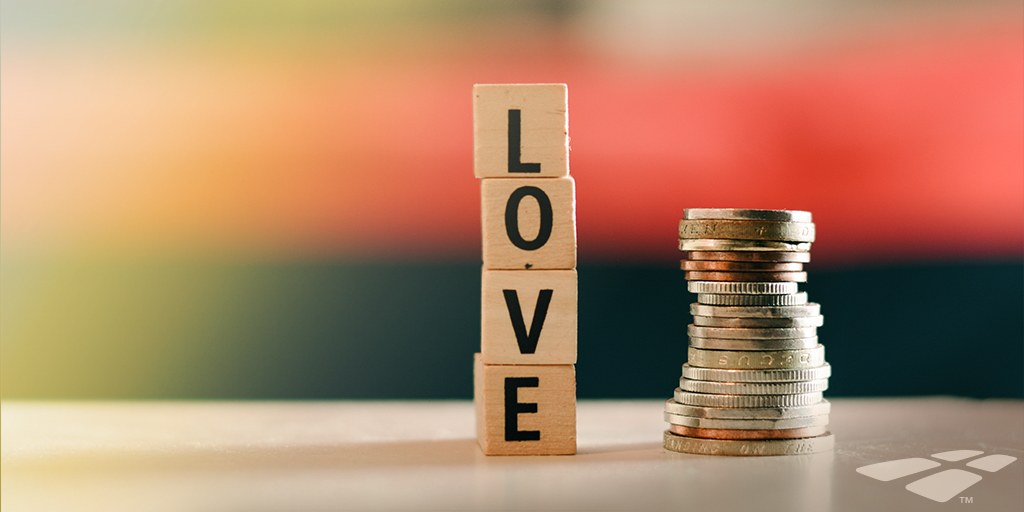 Love and Money